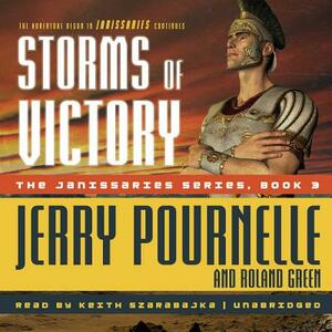 Storms of Victory by Roland Green, Jerry Pournelle