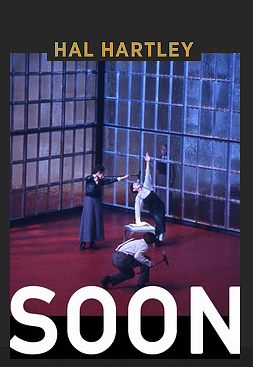 Soon by Hal Hartley