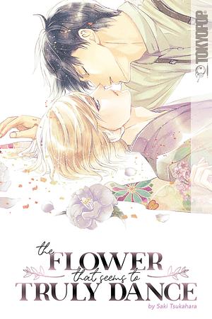 The Flower That Seems to Truly Dance by Saki Tsukahara