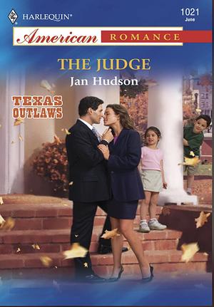 The Judge by Jan Hudson