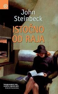 Istočno od raja by John Steinbeck