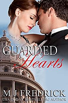 Guarded Hearts by M.J. Fredrick