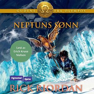 Neptuns sønn by Rick Riordan