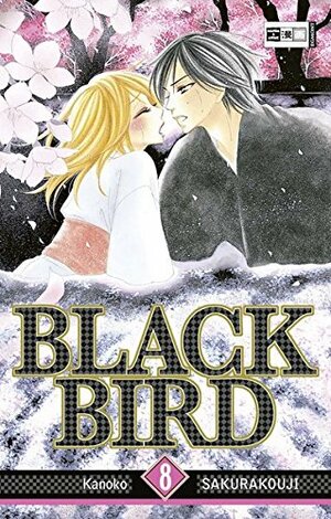 Black Bird 08 by Kanoko Sakurakouji, Burkhard Höfler