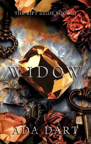 Widow  by Ada Dart