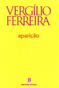 Aparição by Vergílio Ferreira