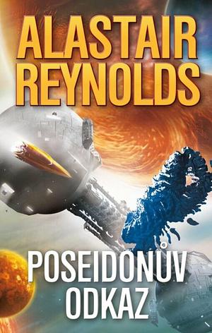 Poseidonův odkaz by Alastair Reynolds