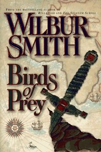 Birds of Prey by Wilbur Smith