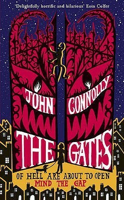 The Gates by John Connolly