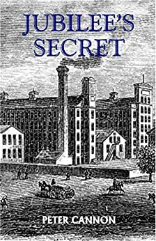 Jubilee's Secret by Peter Cannon