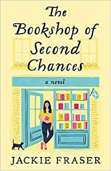 Second Chance by Rebecca Airies