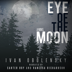 Eye of the Moon by Ivan Obolensky