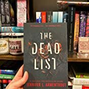 The Dead List by Jennifer L. Armentrout
