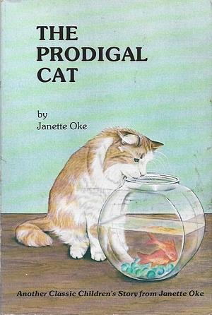 Prodigal Cat by Brenda Mann, Janette Oke