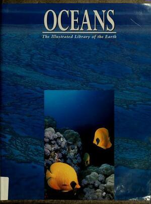 Oceans by Robert E. Stevenson, Frank Talbot