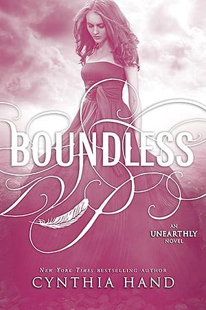 Boundless by Cynthia Hand