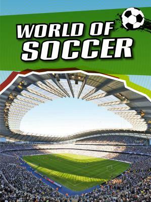 World of Soccer by Michael Hurley