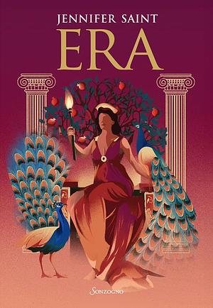 Era by Jennifer Saint