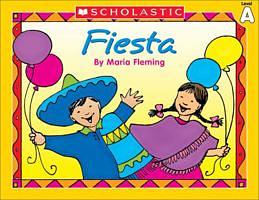 Fiesta by Maria Fleming