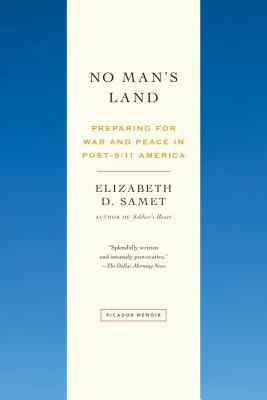 No Man's Land by Elizabeth D. Samet