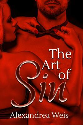 The Art of Sin by Alexandrea Weis