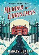 Murder for Christmas by Francis Duncan