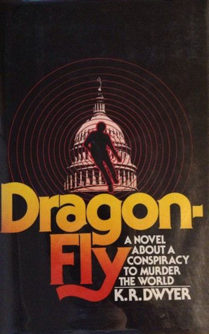 Dragonfly by Dean Koontz, K.R. Dwyer