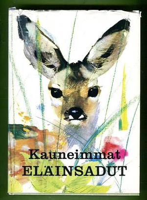 Kauneimmat eläinsadut by Janusz Grabiański