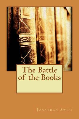 The Battle of the Books by Jonathan Swift