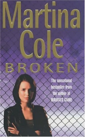 Broken by Martina Cole