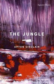 The Jungle by Upton Sinclair