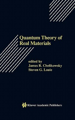 Quantum Theory of Real Materials by 