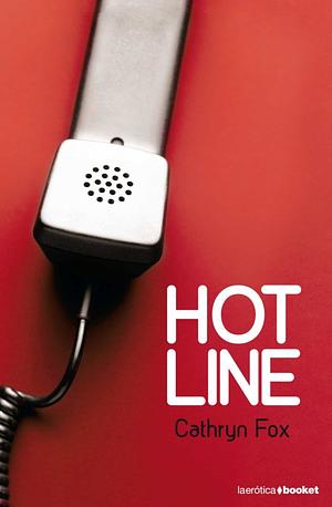 Hot Line by Cathryn Fox
