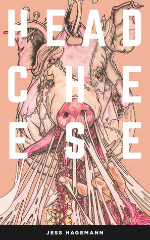 Headcheese by Jess Hagemann