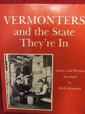 Frederick Billings, Vermonter, Pioneer Lawyer, Business Man, Conservationist: An Illustrated Biography by Frank Lieberman, Peter S. Jennison, Jane Curtis