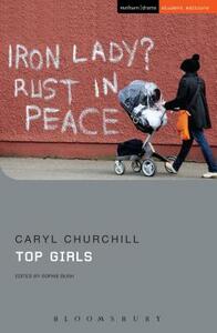 Top Girls by Caryl Churchill