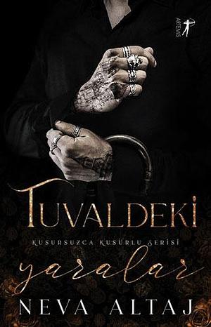 Tuvaldeki Yaralar by Neva Altaj, Tuba Özkat