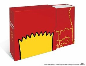 Simpsons World: the Ultimate Episode Guide: Seasons 1 - 20 by Matt Groening