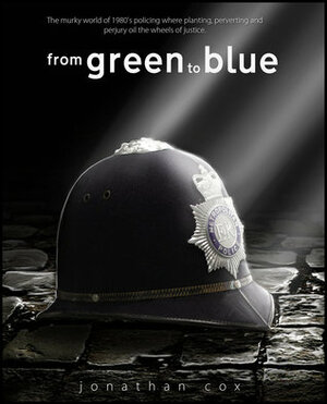 From Green to Blue by Jonathan Cox