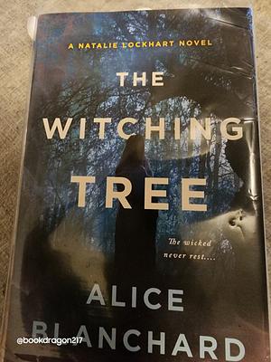Witching Tree by Alice Blanchard