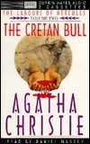 The Cretan Bull (The Labours of Hercules, Vol. 2) by Agatha Christie