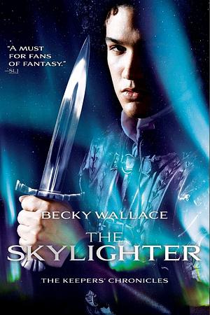 The Skylighter by Becky Wallace