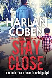 Stay Close by Harlan Coben