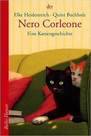 Nero Corleone: Eine Katzengeschichte by Elke Heidenreich
