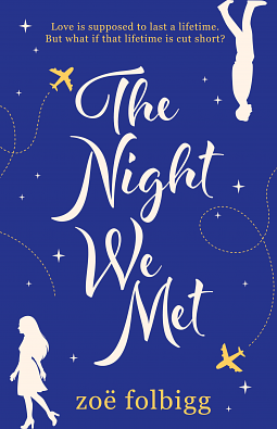The Night We Met by Zoë Folbigg