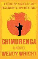 Chimurenga by Wendy Wright