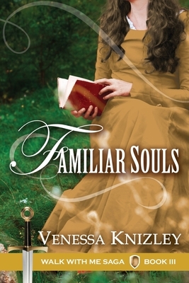 Familiar Souls by Venessa Knizley, Kayla Fioravanti