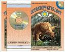 Triceratops Gets Lost by Dawn Bentley