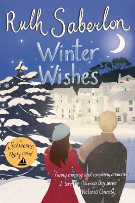 Winter Wishes by Ruth Saberton