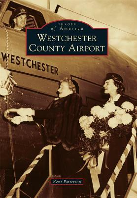 Westchester County Airport by Kent Patterson